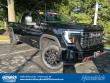  GMC Sierra 2500HD