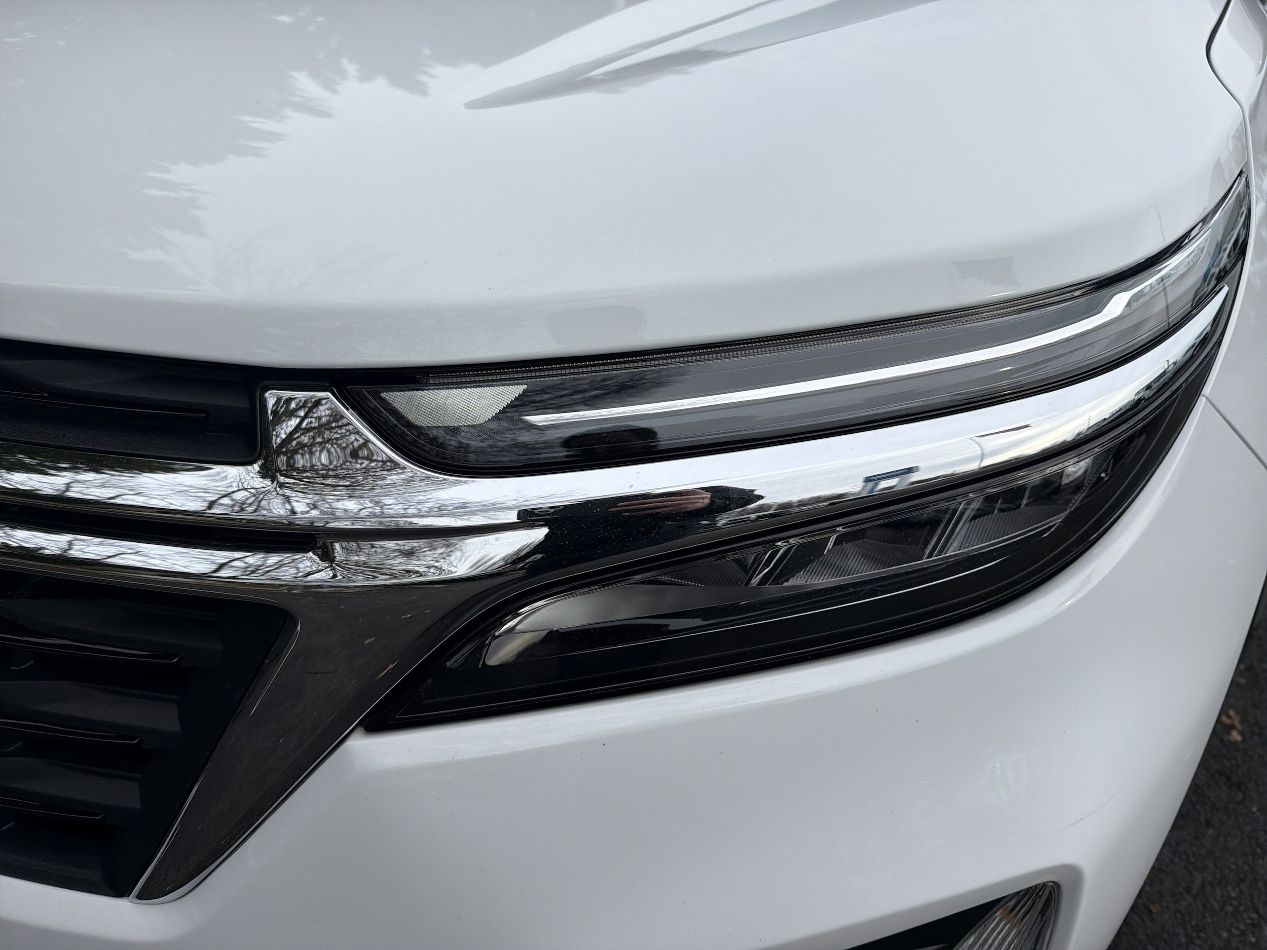 2024 Chevrolet Equinox LT photo 5