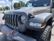 2023 Jeep Gladiator Mojave Pickup
