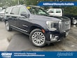 GMC Yukon XL