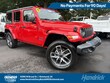  Jeep Wrangler 4xe