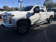 2021 Chevrolet Silverado 2500HD LTZ Pickup