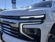 2026 Chevrolet Tahoe LT SUV