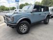 2023 Ford Bronco Badlands Convertible