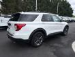 2023 Ford Explorer XLT SUV