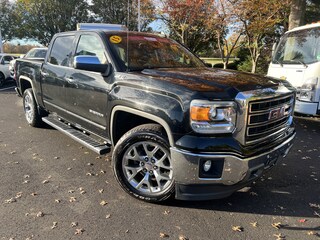 2015 GMC Sierra 1500 SLT Pickup