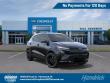  Chevrolet Bolt