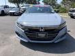 2022 Honda Accord Sport Sedan