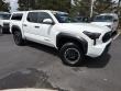 2024 Toyota Tacoma 4WD TRD Off Road Pickup
