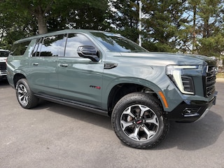 2026 GMC Yukon XL AT4 Ultimate SUV