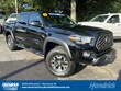 Toyota Tacoma 4WD