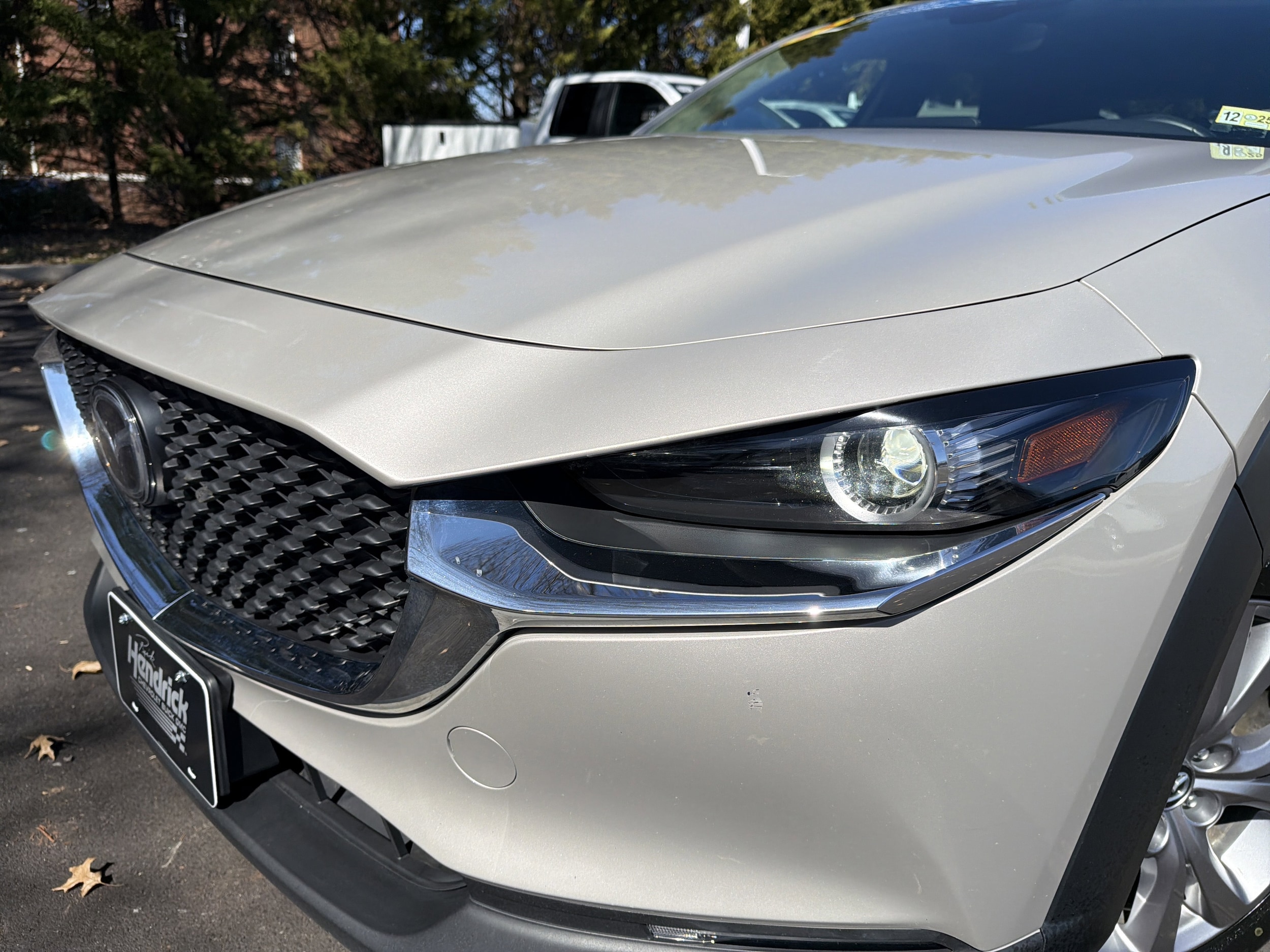 2022 Mazda CX-30 2.5 S Select Package photo 5