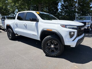 2023 GMC Canyon 4WD Elevation Pickup