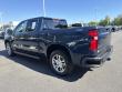 2021 Chevrolet Silverado 1500 RST Pickup