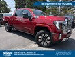  GMC Sierra 2500HD