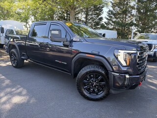2024 GMC Sierra 2500HD AT4 Pickup