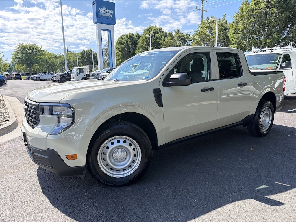 Used 2025 Ford Maverick XL Pickup