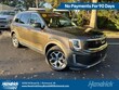 Kia Telluride