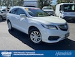  Acura RDX