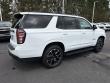 2022 Chevrolet Tahoe RST SUV