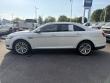 2018 Ford Taurus Limited Sedan