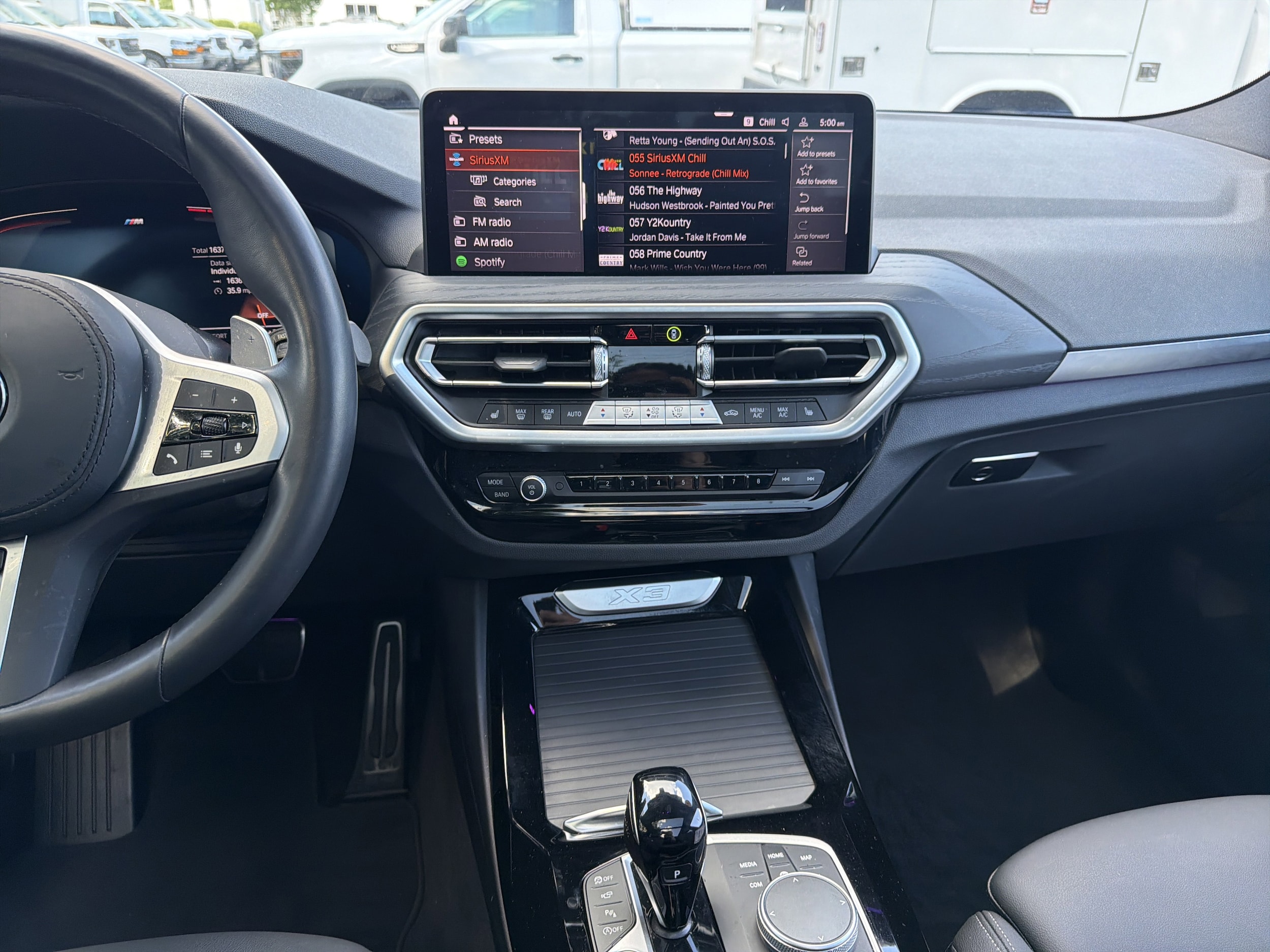 2024 BMW X3 xDrive30i photo 6