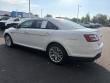 2018 Ford Taurus Limited Sedan