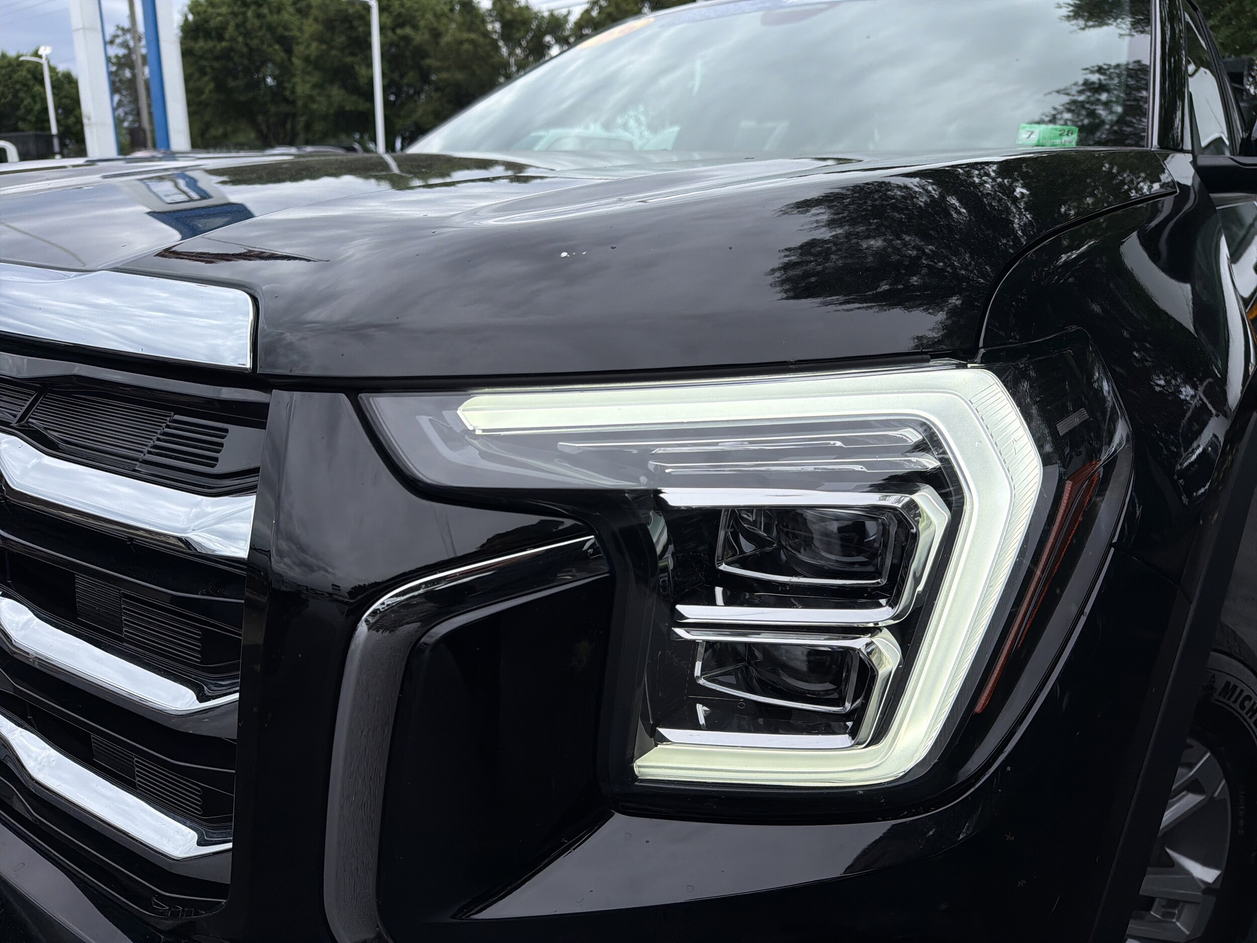 2026 GMC Terrain AWD Elevation photo 5