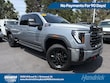  GMC Sierra 2500HD