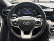 2023 Ford Explorer XLT SUV