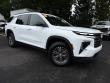 2025 Chevrolet Traverse AWD LT SUV
