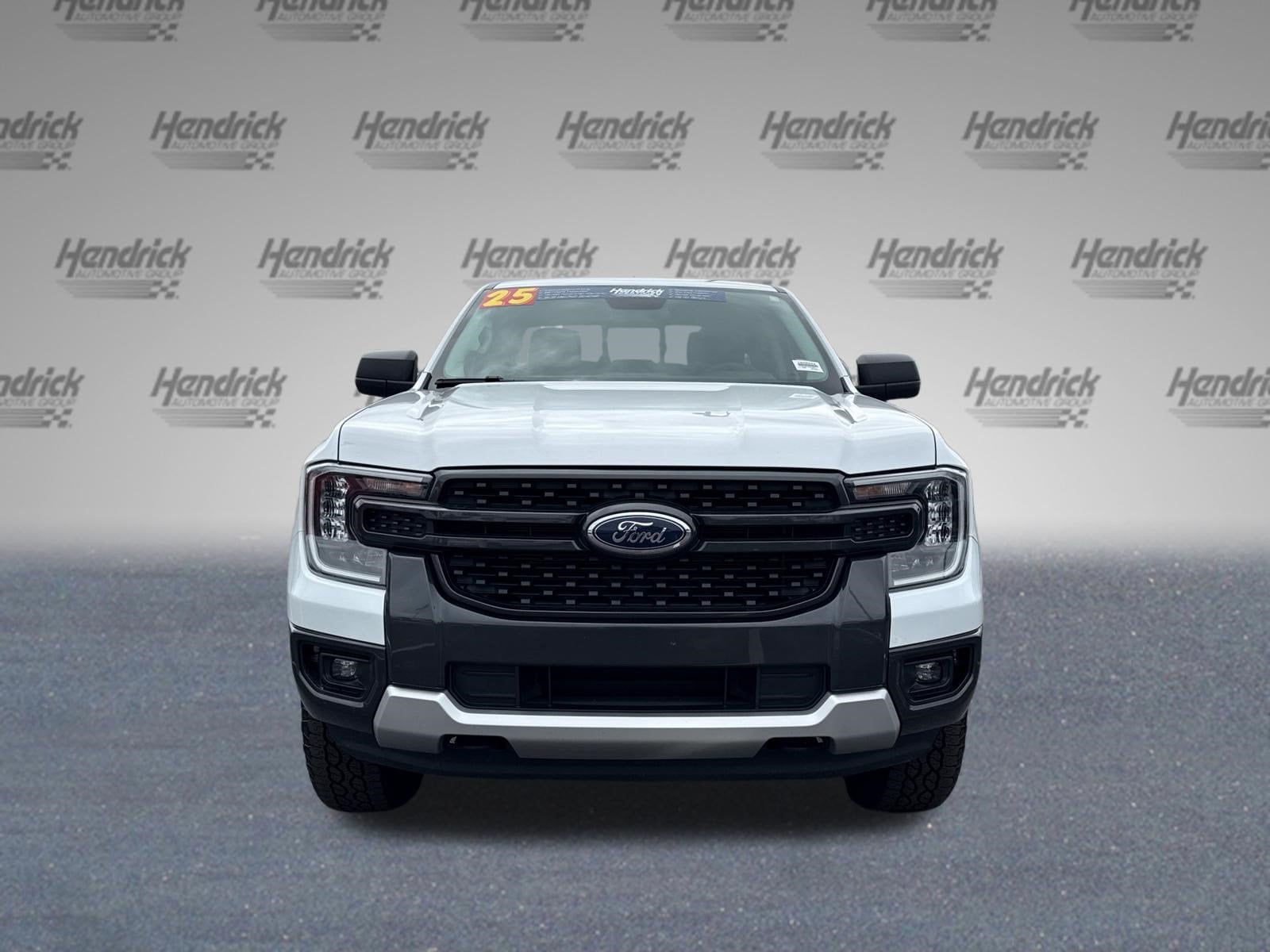 Ford Ranger XLT