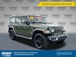  Jeep Wrangler 4xe