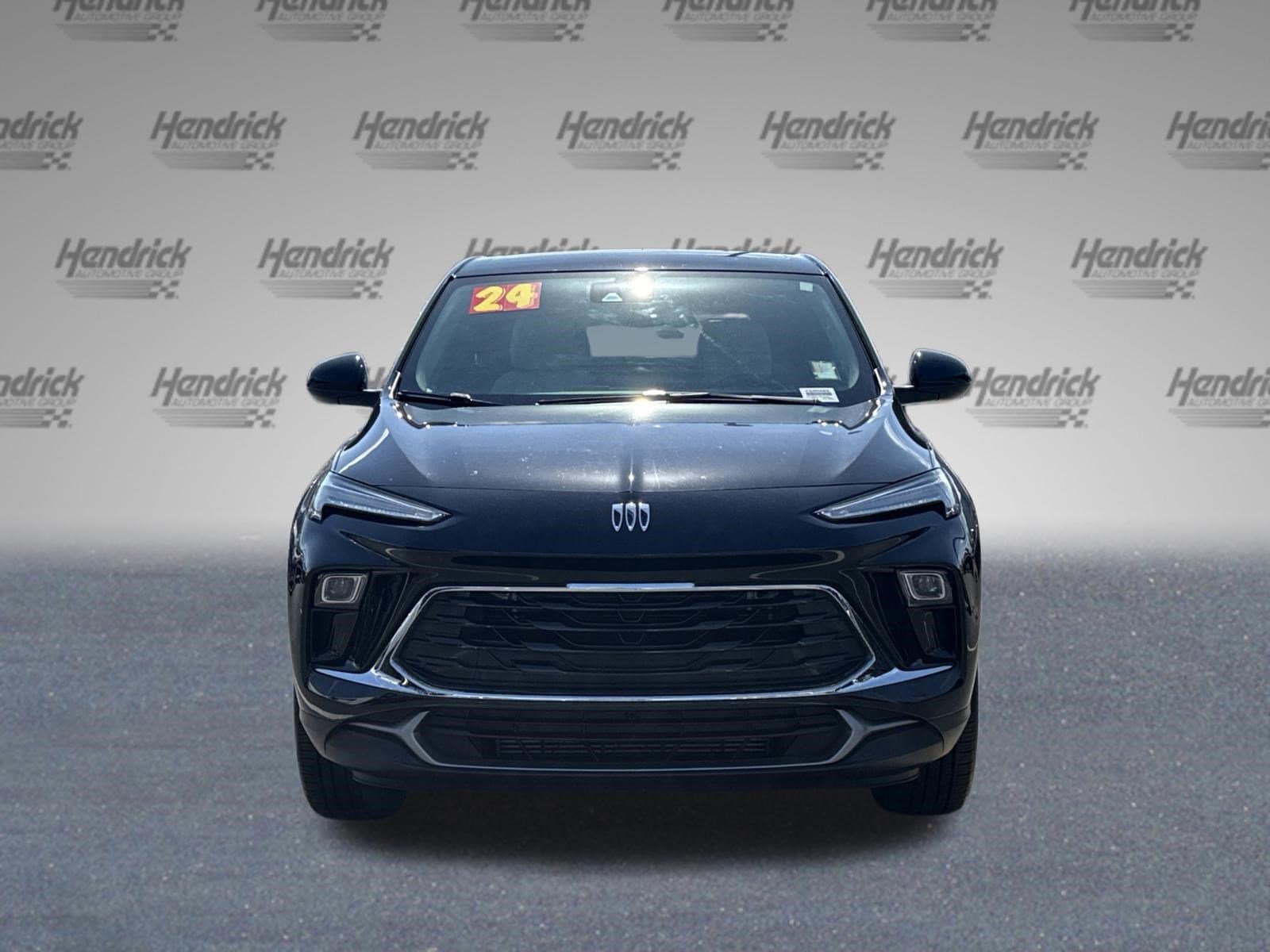 2024 Buick Encore GX Preferred photo 2