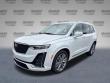 2025 CADILLAC XT6 AWD Premium Luxury SUV