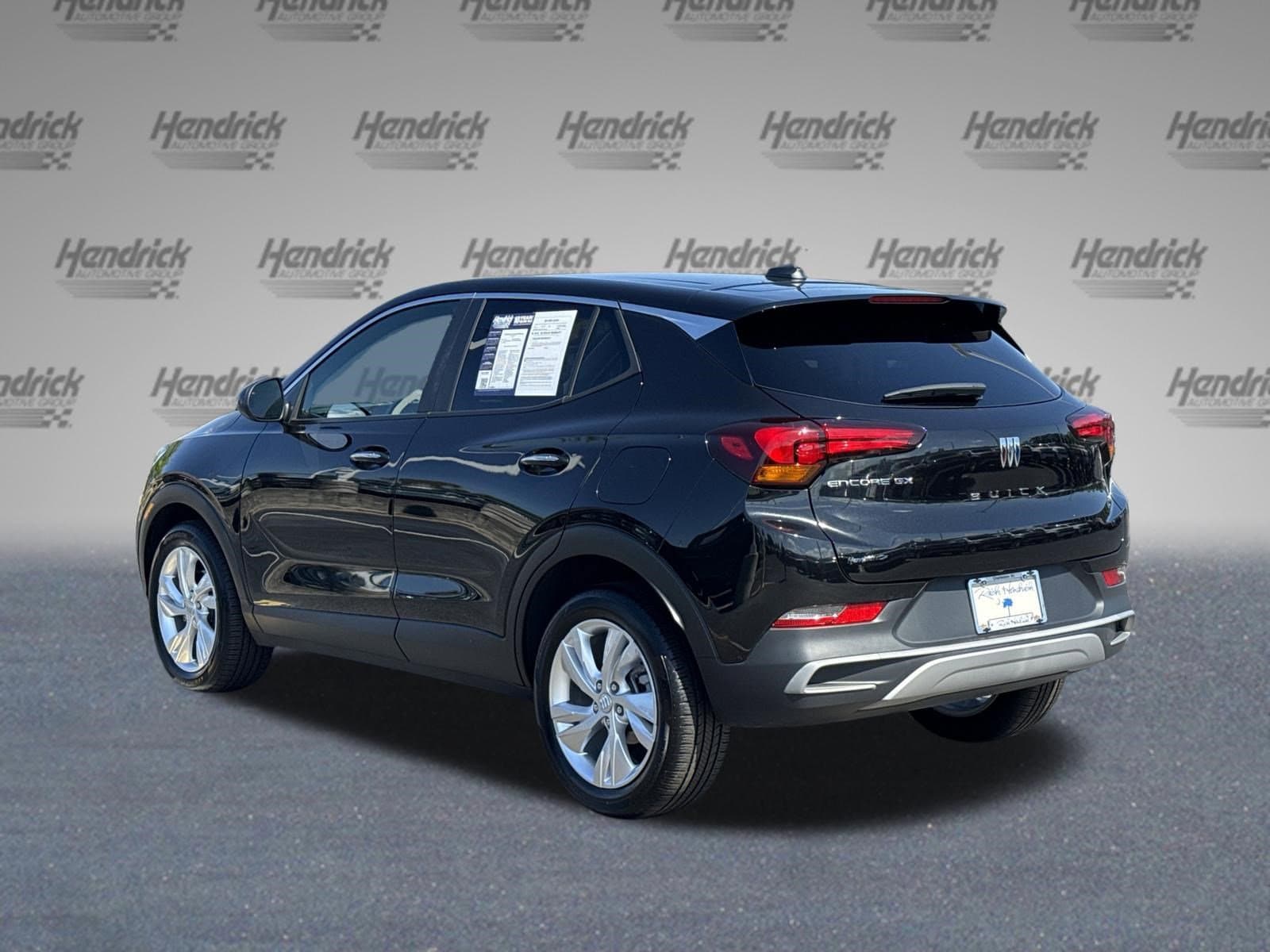 2024 Buick Encore GX Preferred photo 3