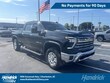  Chevrolet Silverado 2500HD