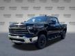 2024 Chevrolet Silverado 2500HD LTZ Pickup
