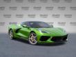 2026 Chevrolet Corvette 3LT Convertible