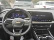 2025 Chevrolet Traverse AWD LT SUV