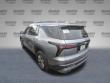 2025 Chevrolet Traverse AWD LT SUV