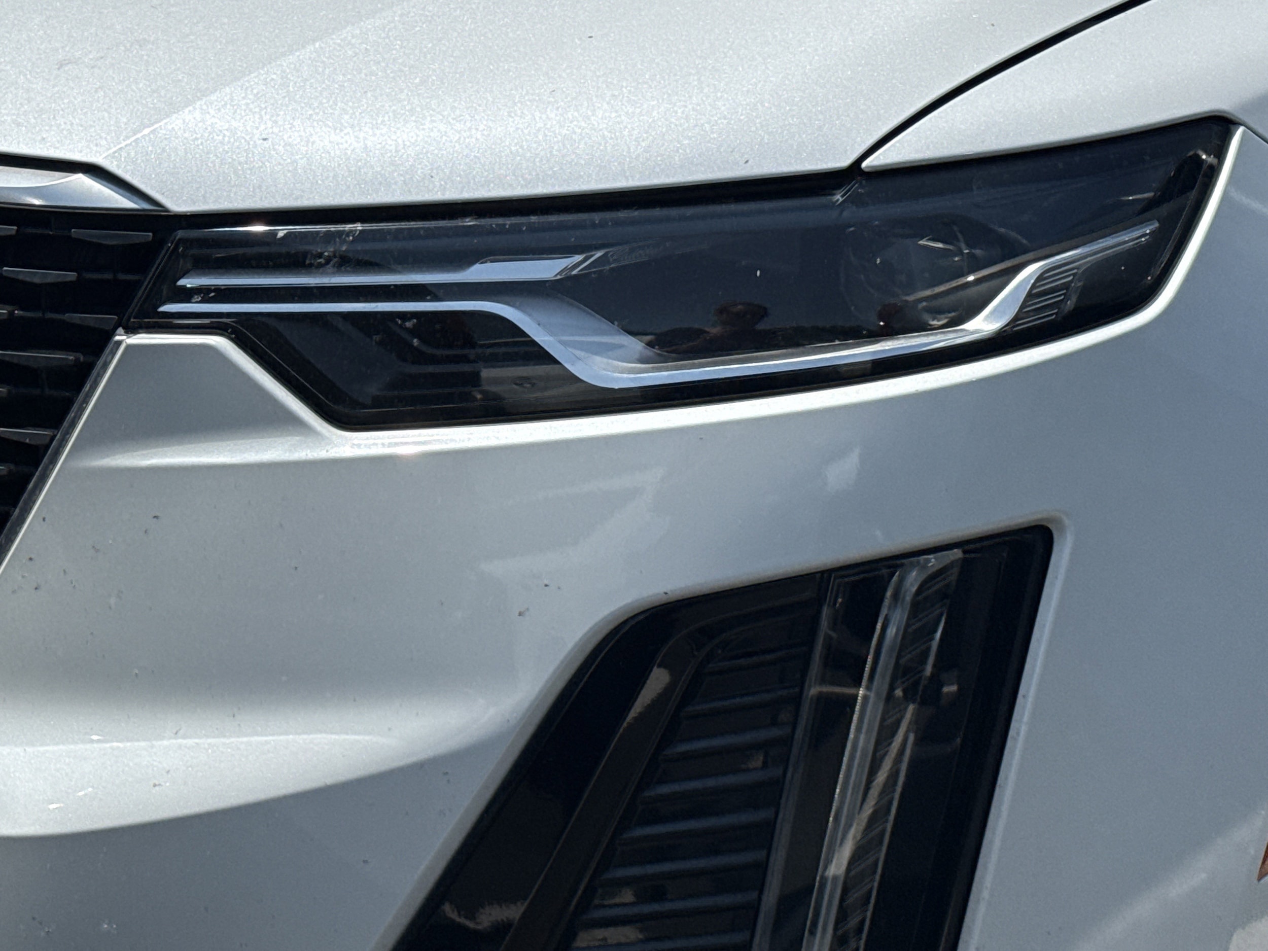 2024 CADILLAC XT6 FWD Luxury photo 5