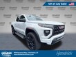  GMC Canyon