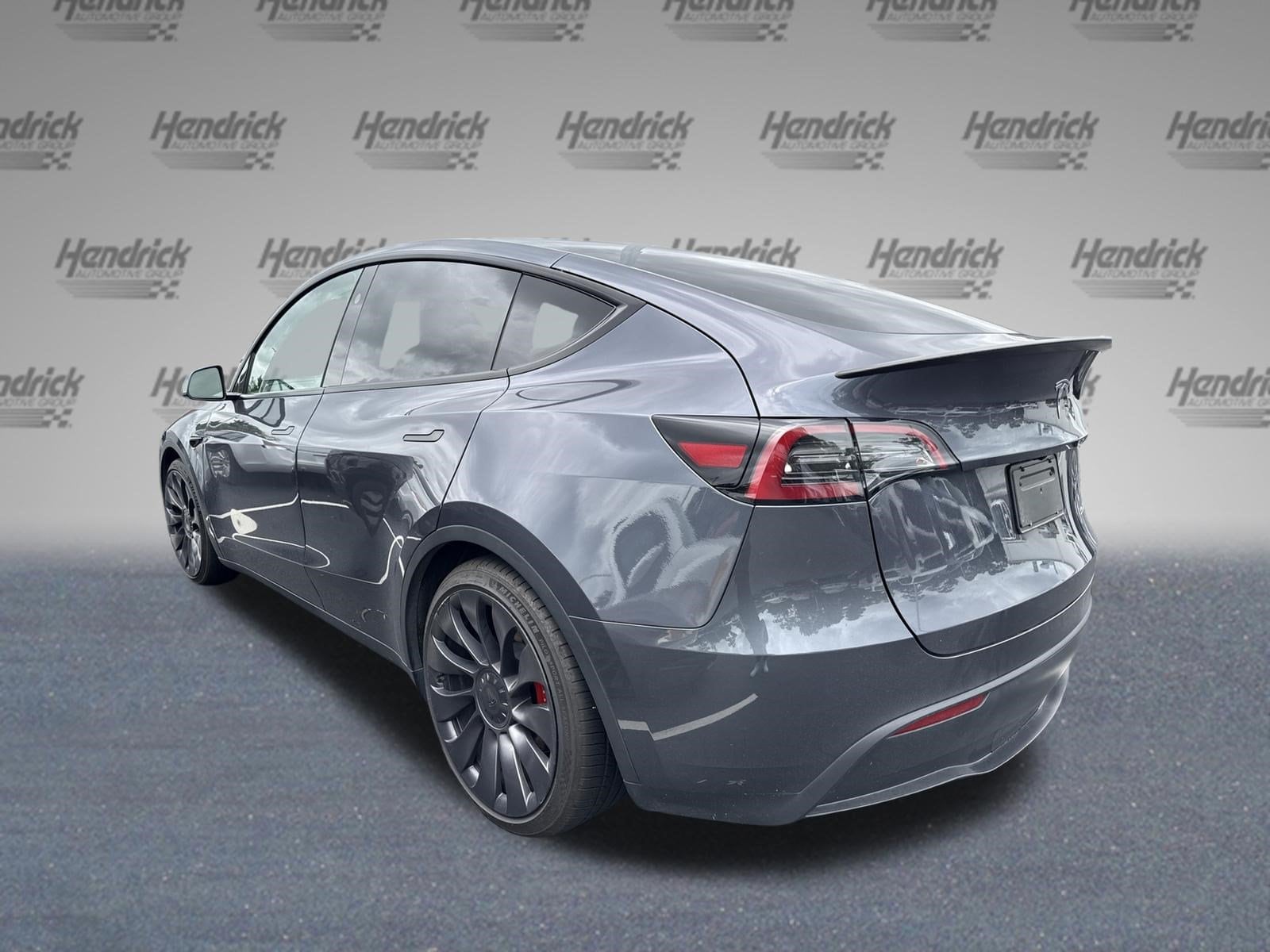 Tesla Model Y Performance