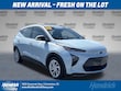  Chevrolet Bolt EUV