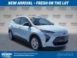  Chevrolet Bolt EUV