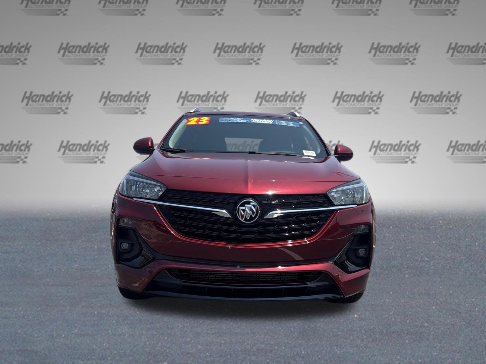 Buick Encore GX Sport Touring