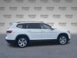 2021 Volkswagen Atlas 3.6L V6 SE w/Technology SUV