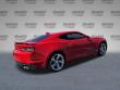 2024 Chevrolet Camaro 1SS Coupe