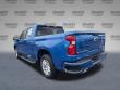 2022 Chevrolet Silverado 1500 RST Pickup